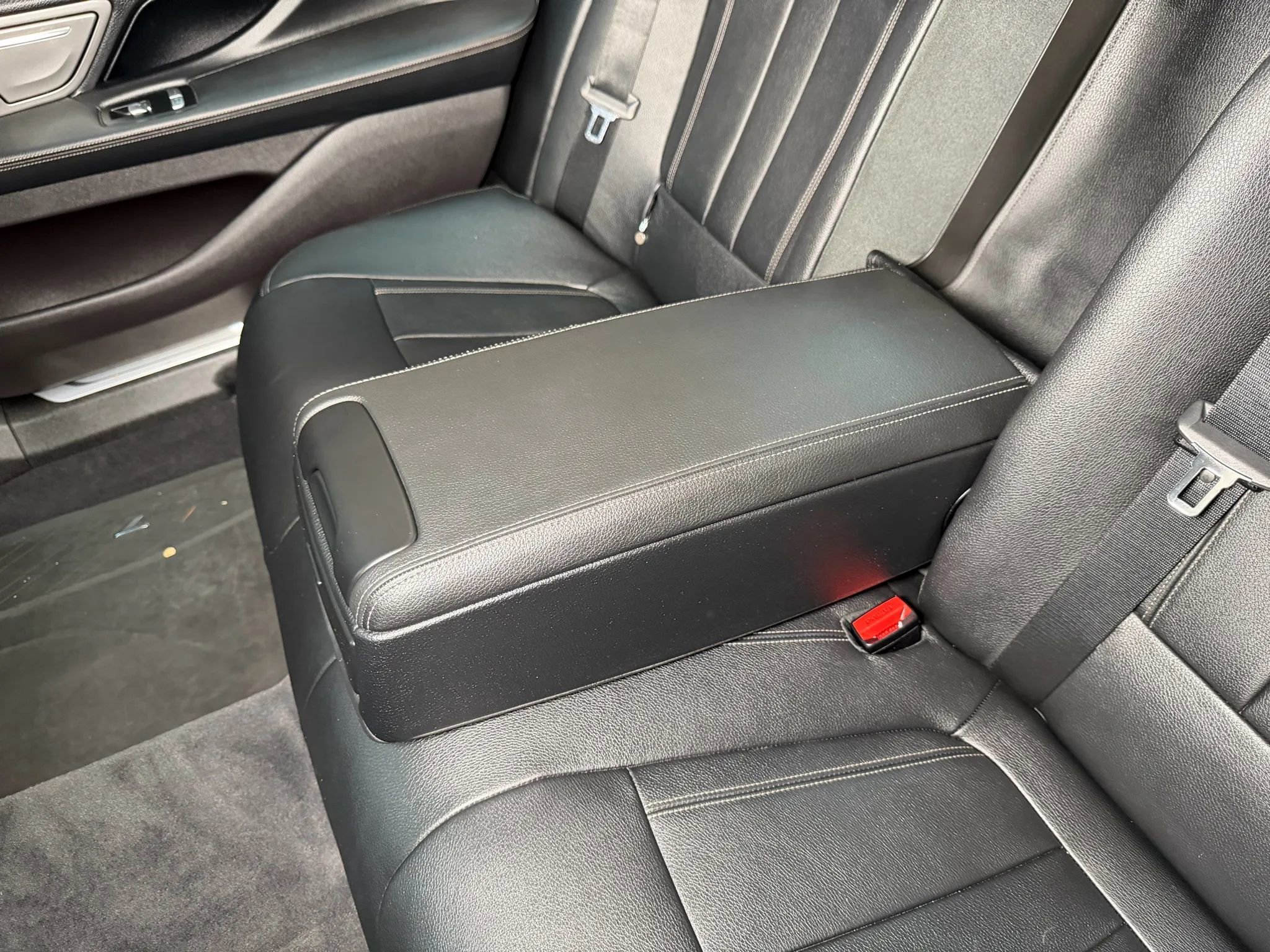 Used 2016 BMW 740i RWD image 20