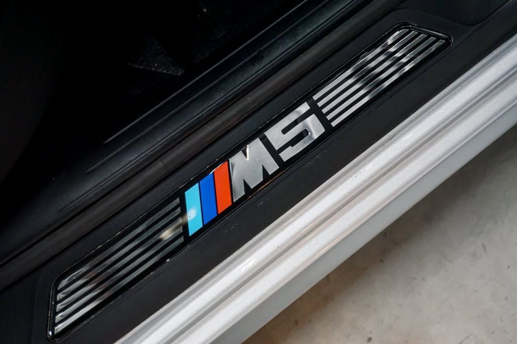 Used 2002 BMW M5 RWD image 68
