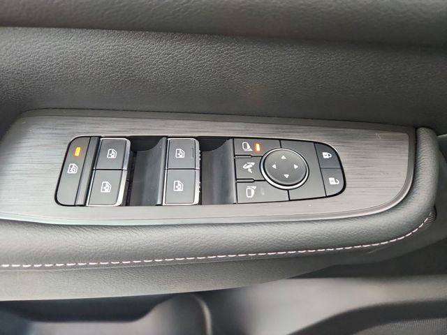 New 2026 Nissan Armada SL image 31