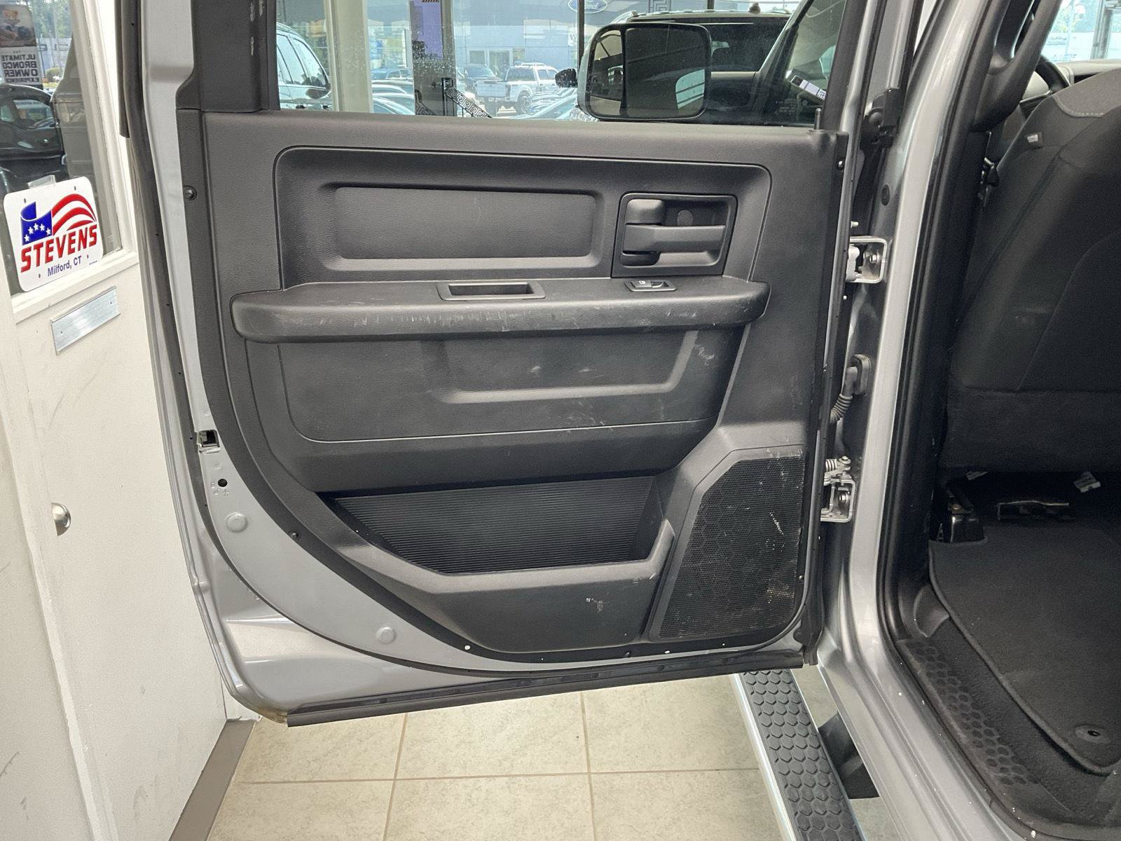 Used 2022 RAM 2500 Tradesman AWD/4WD image 10