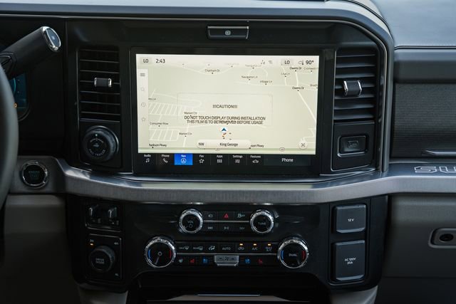 New 2026 Ford F350 4x4 Crew Cab Super Duty image 33