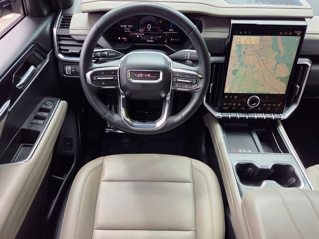 Used 2024 GMC Acadia Elevation w/ LPO, Floor Liner Package FWD image 10