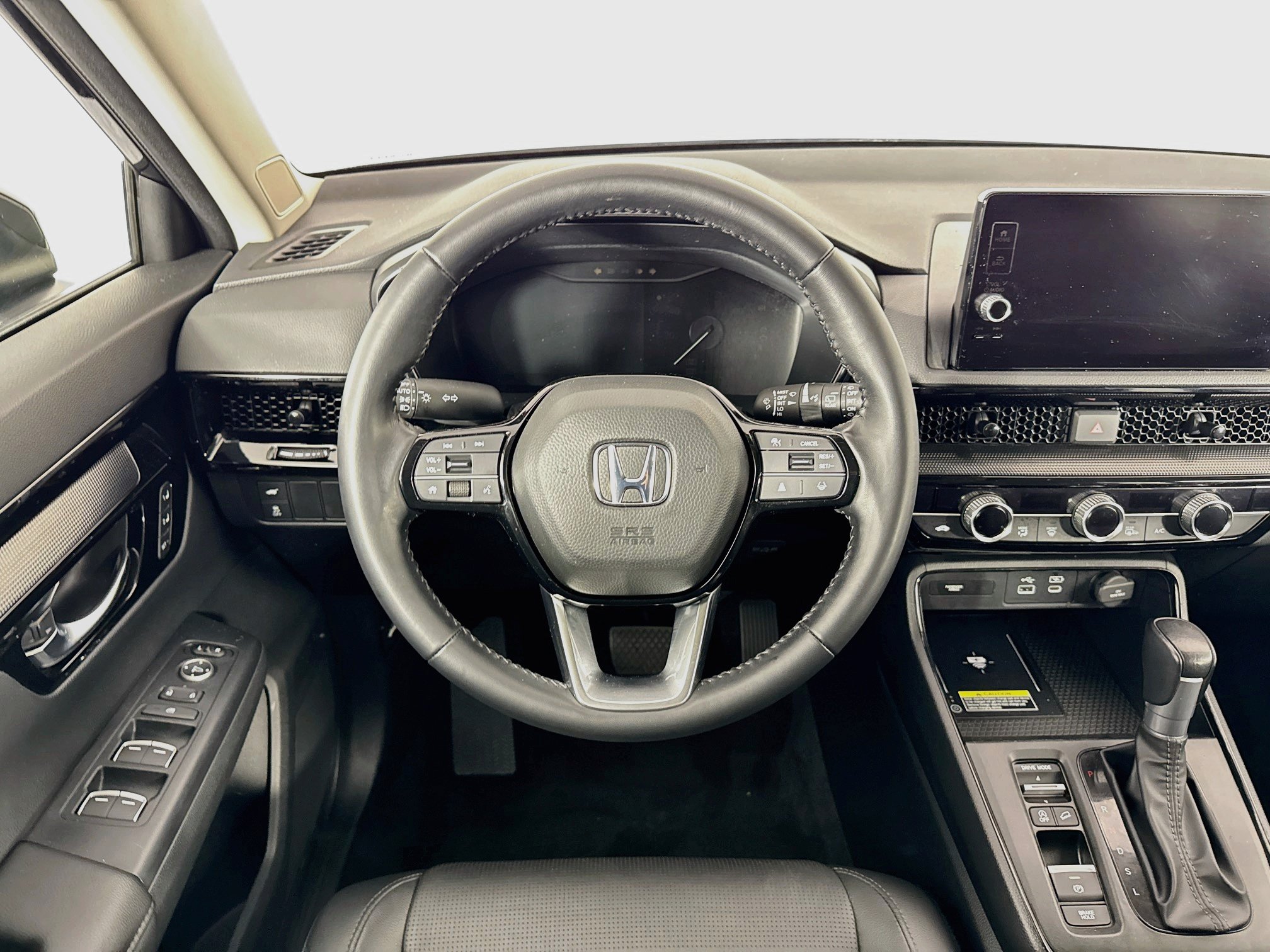 Certified 2025 Honda CR-V EX-L image 22