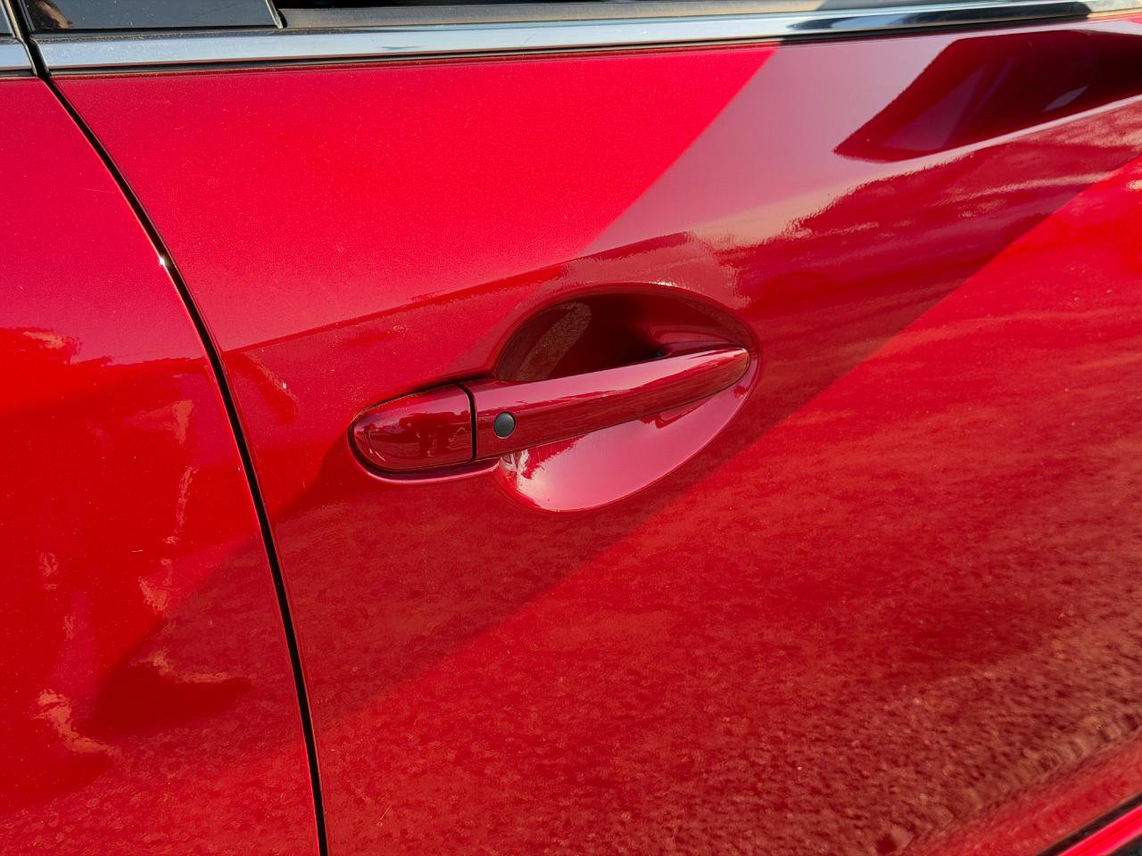 Used 2018 MAZDA MAZDA6 Touring image 85