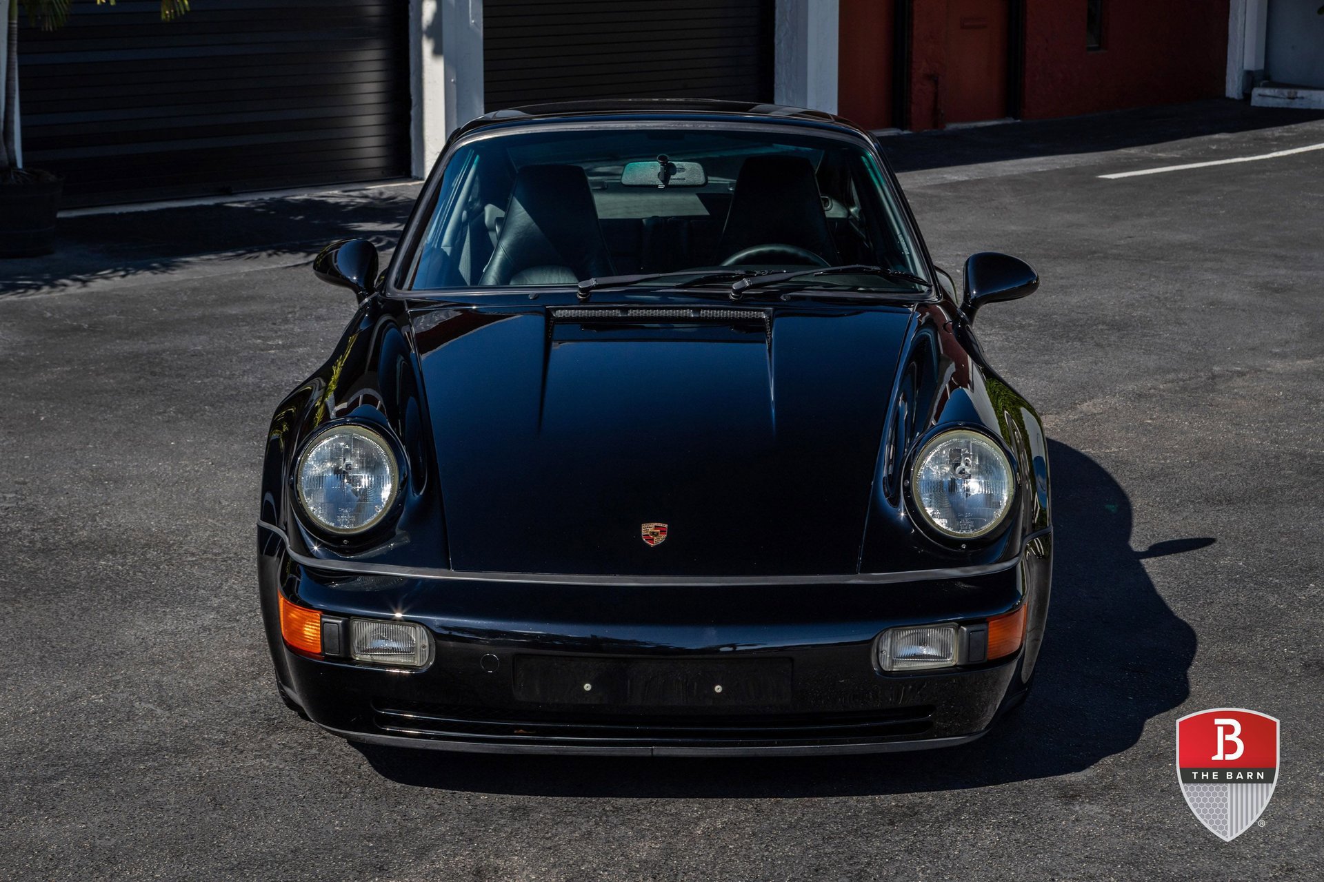 Used 1994 Porsche 911 Carrera 4 AWD/4WD image 13