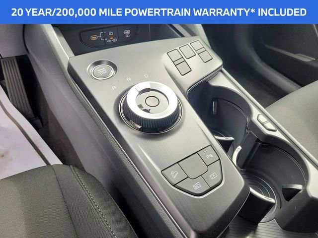 New 2026 Kia Sportage LX image 10