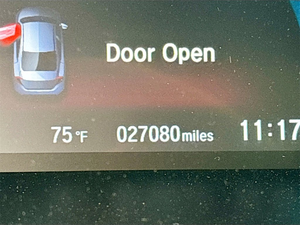 Used 2020 Honda Civic LX image 12