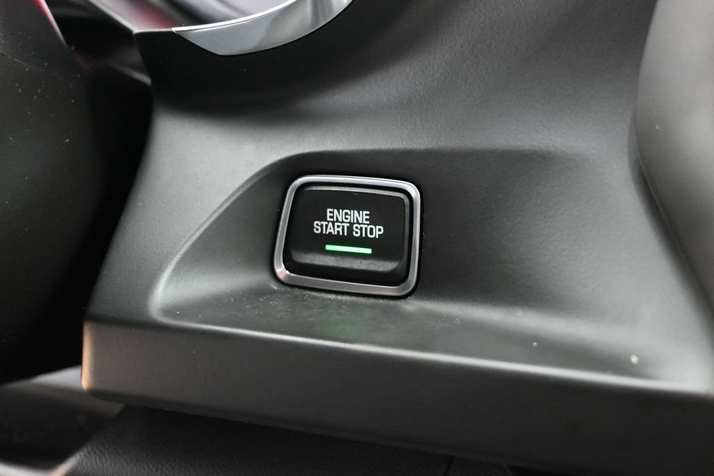 Used 2017 Chevrolet Camaro SS RWD image 21