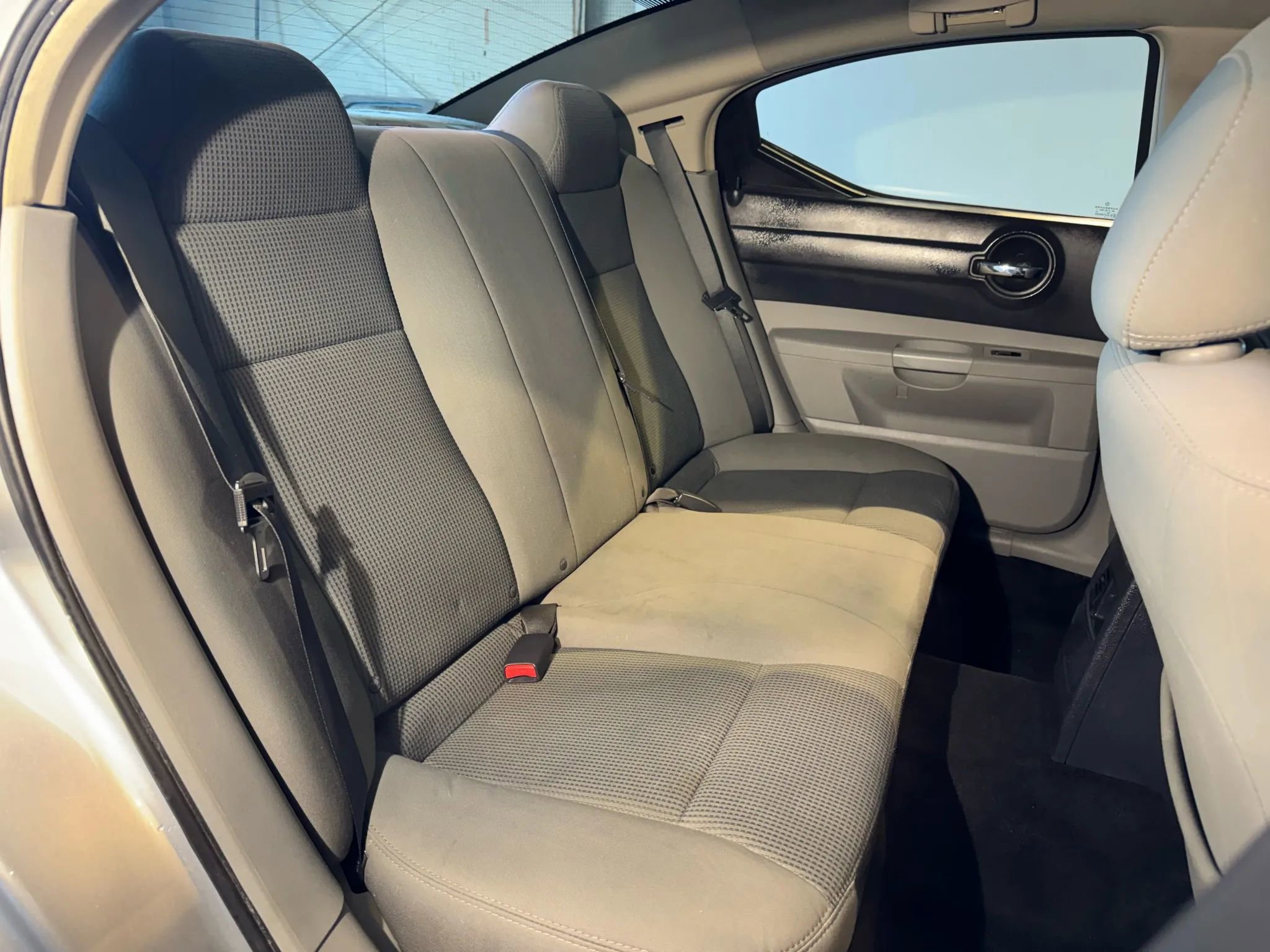 Used 2007 Dodge Charger SE image 23