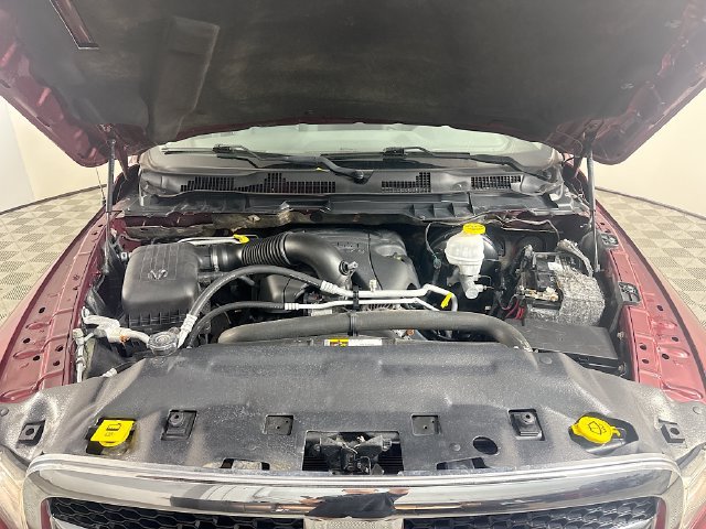 Used 2019 RAM 1500 ST AWD/4WD image 36