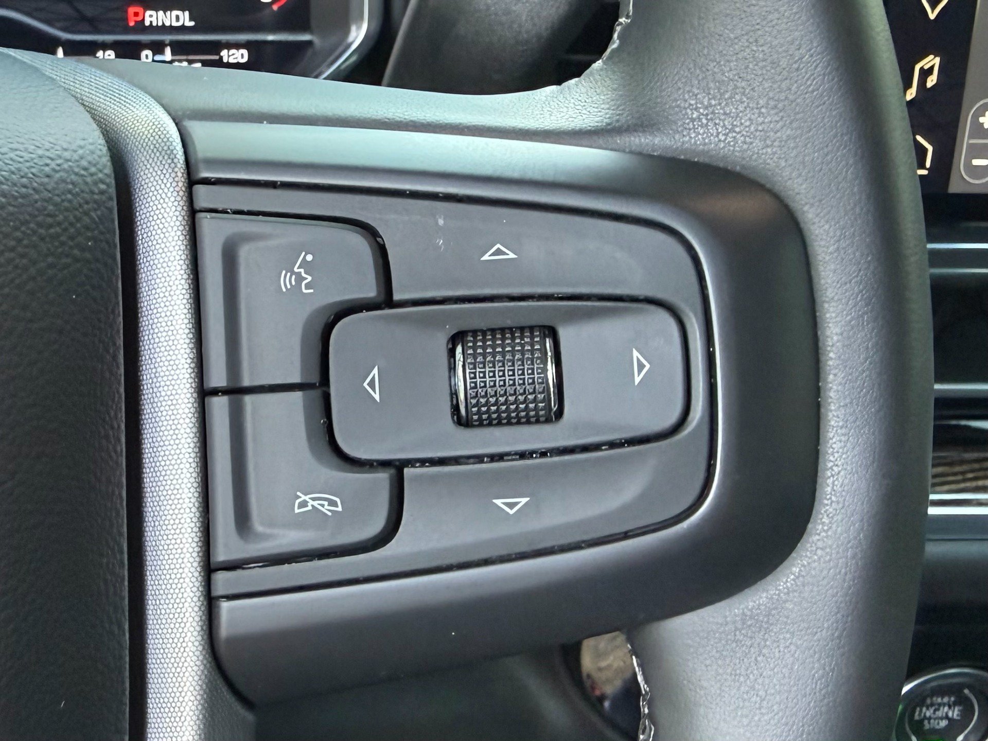Used 2024 GMC Sierra 1500 Elevation w/ X31 Off-Road Package AWD/4WD image 34