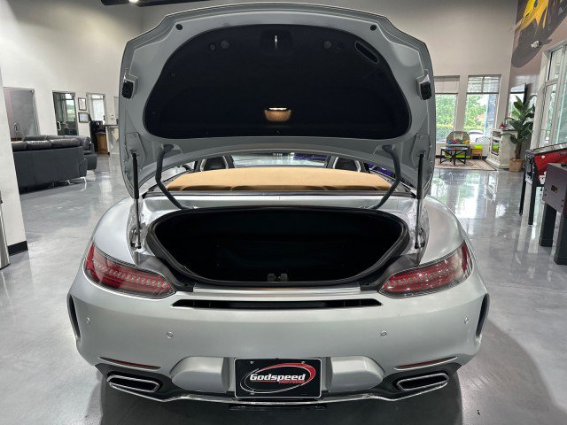 Used 2018 Mercedes-Benz AMG GT C image 39