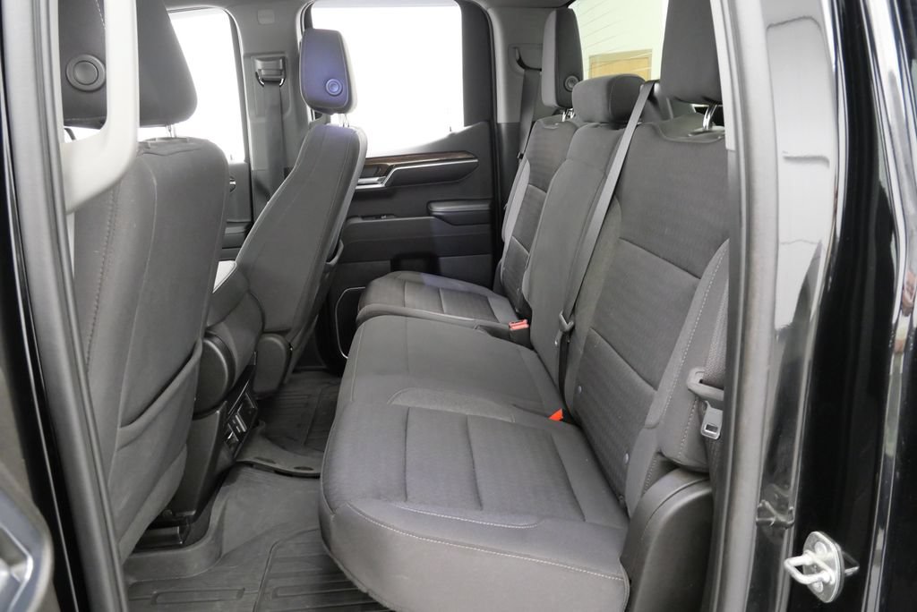 Used 2023 GMC Sierra 1500 Elevation AWD/4WD image 18