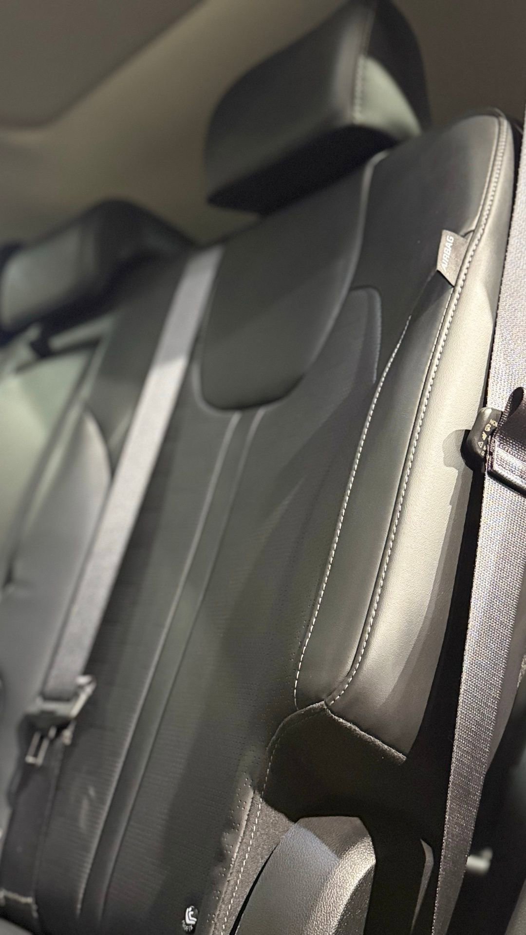 Used 2024 Kia Sorento S w/ Panoramic Sunroof Package image 63