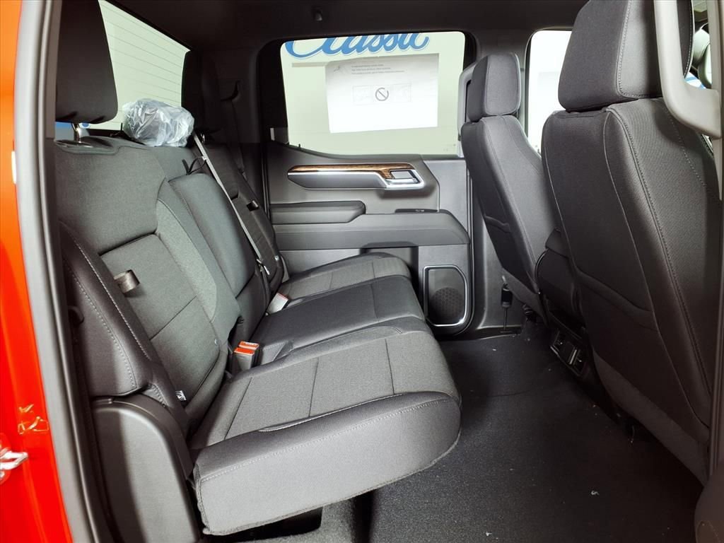 New 2026 GMC Sierra 1500 Elevation w/ Elevation Select Package image 27