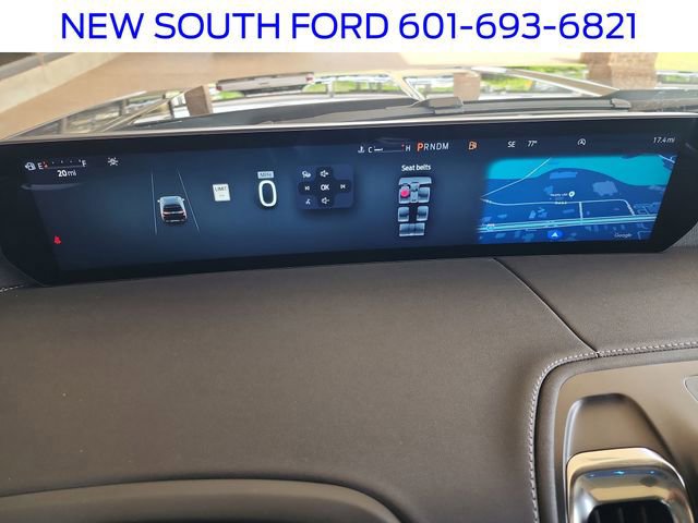 New 2026 Ford Expedition Platinum image 46