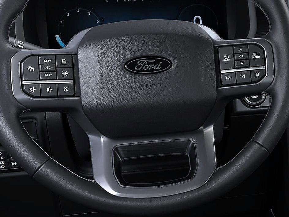 New 2026 Ford F150 XLT image 12