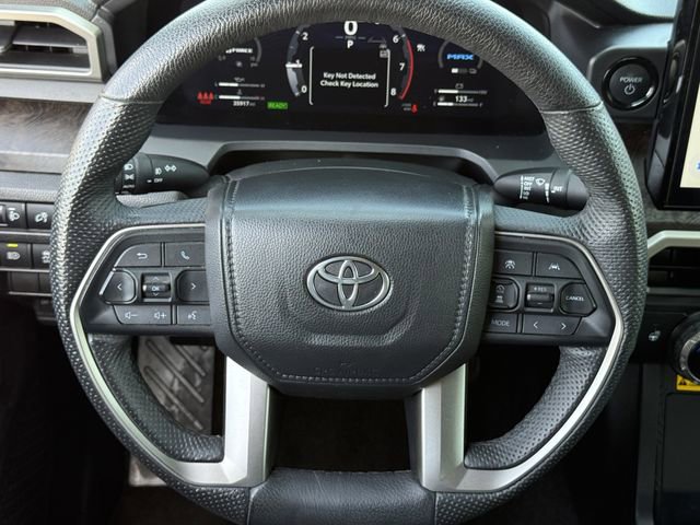 Used 2024 Toyota Tacoma Limited AWD/4WD image 14