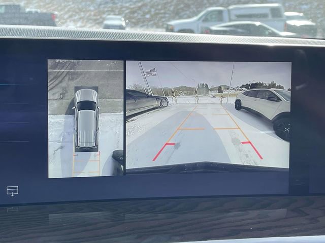 Used 2025 Cadillac Escalade Sport Platinum image 26