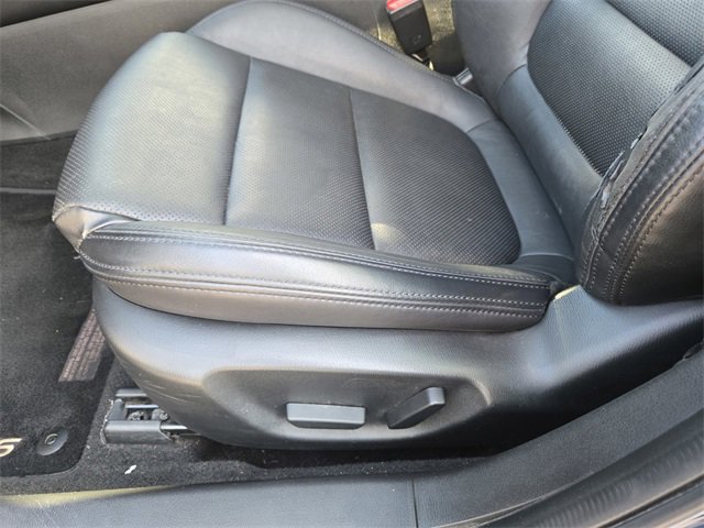 Used 2016 MAZDA MAZDA6 Touring image 11