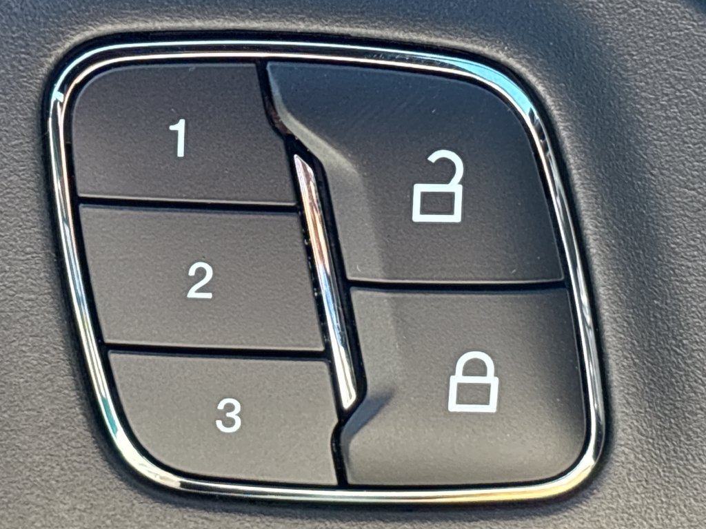 New 2026 Ford Mustang Premium RWD image 33