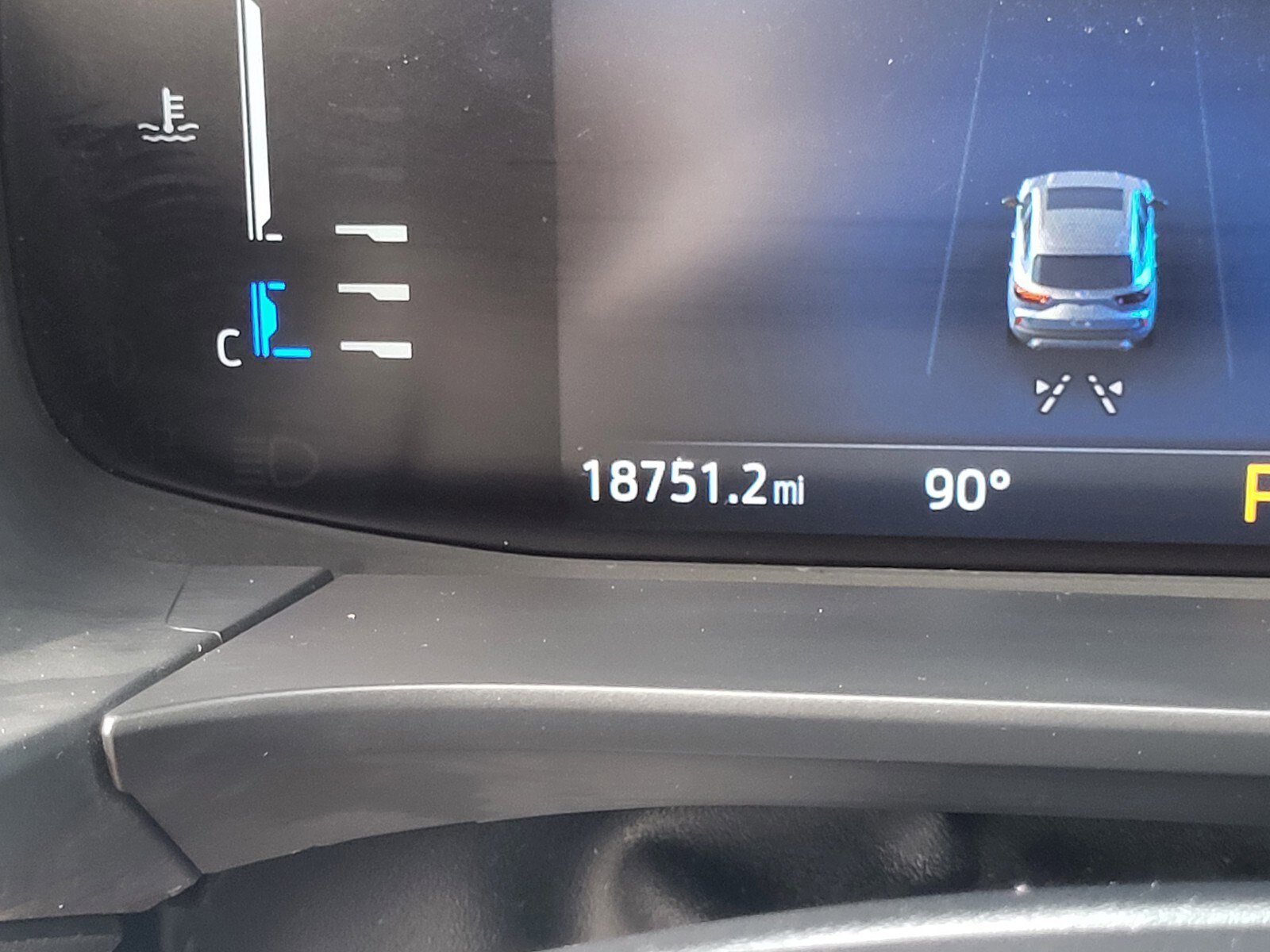 Certified 2023 Ford Escape Active image 30