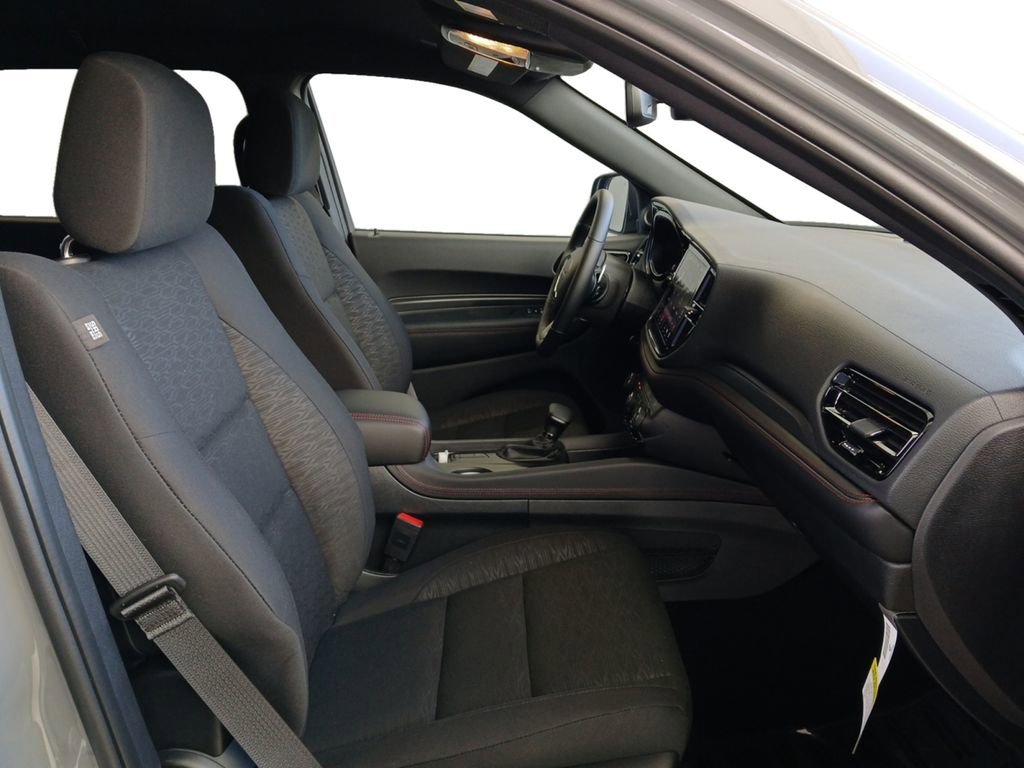 New 2026 Dodge Durango GT image 24