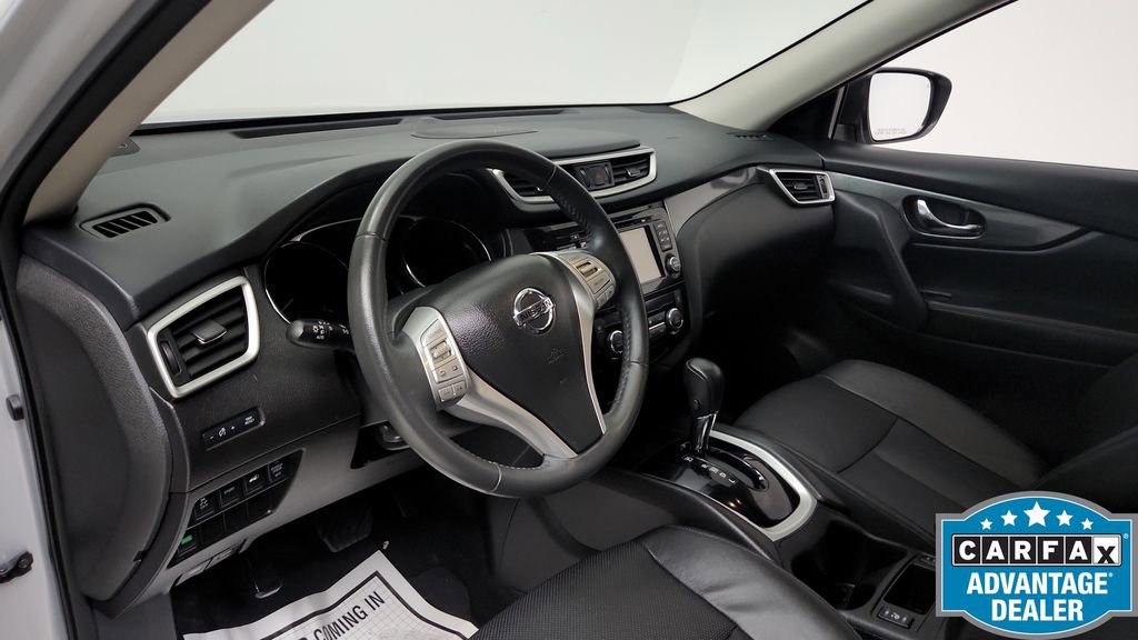 Used 2015 Nissan Rogue SL image 52