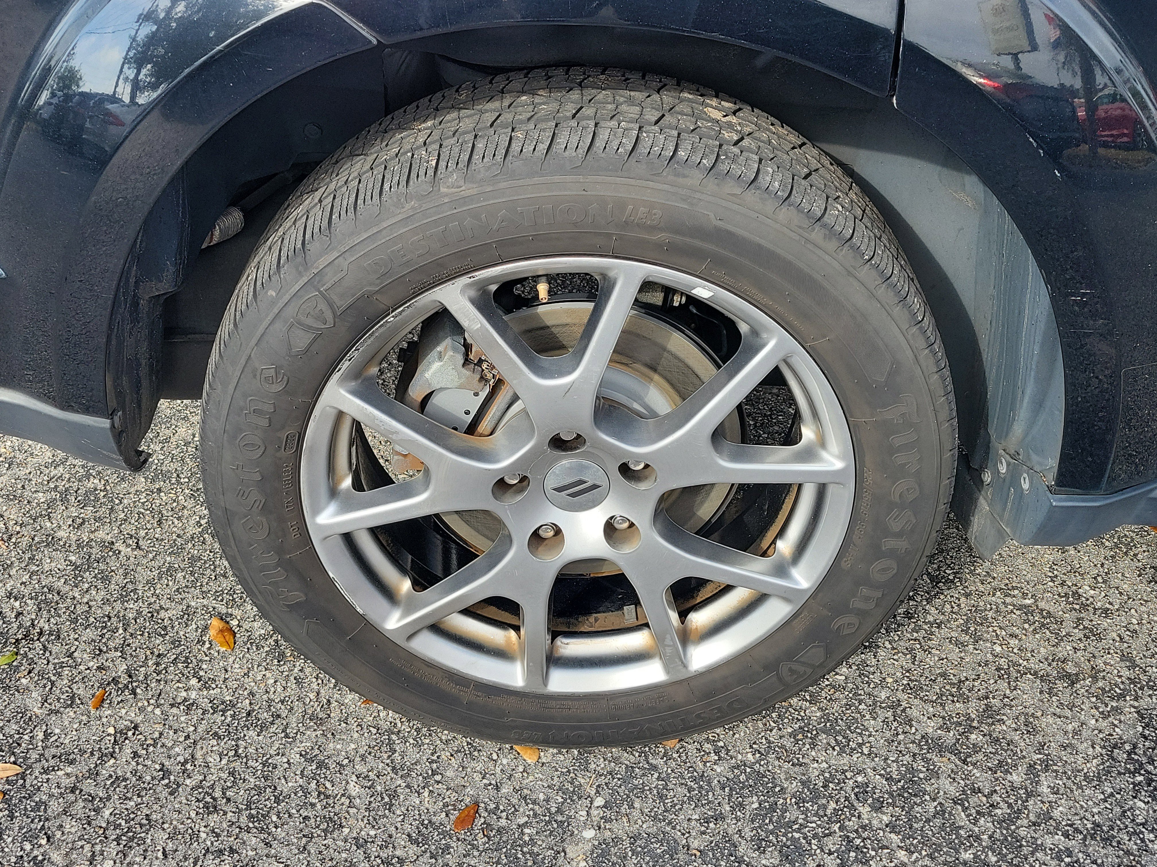 Used 2018 Dodge Journey GT image 38