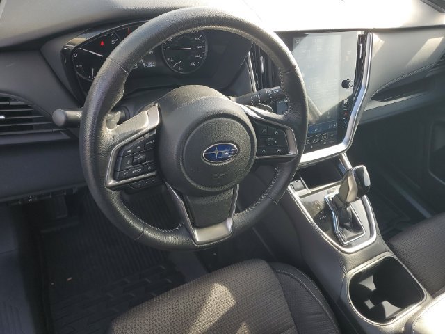 Certified 2024 Subaru Outback Premium AWD/4WD image 19