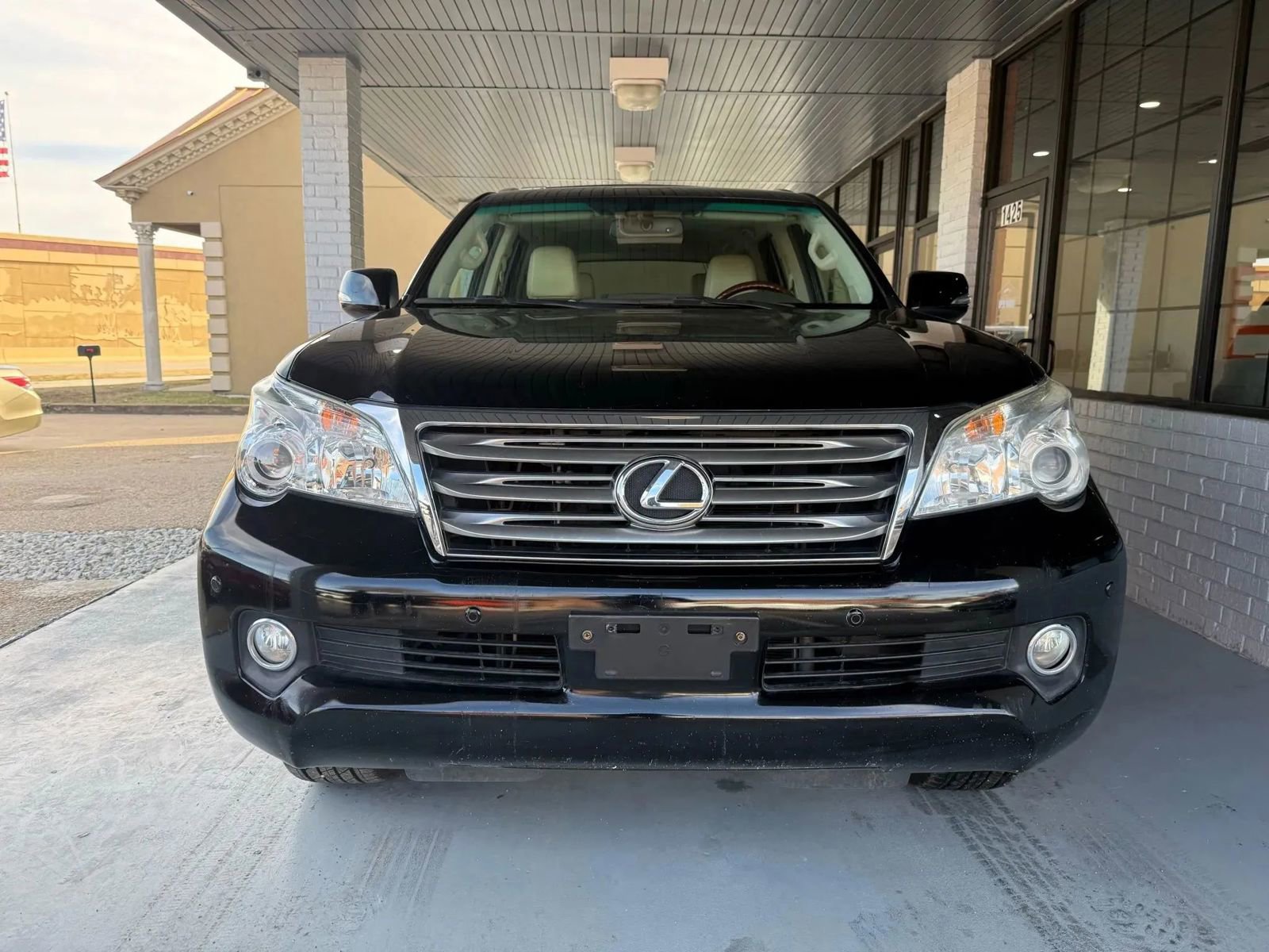 Used 2012 Lexus GX 460 w/ Comfort Plus Pkg image 8