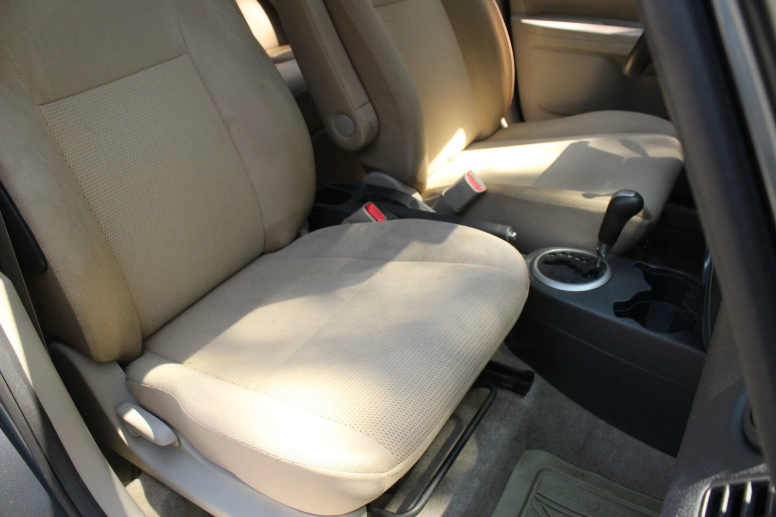 Used 2009 Suzuki SX4 Sedan FWD image 27