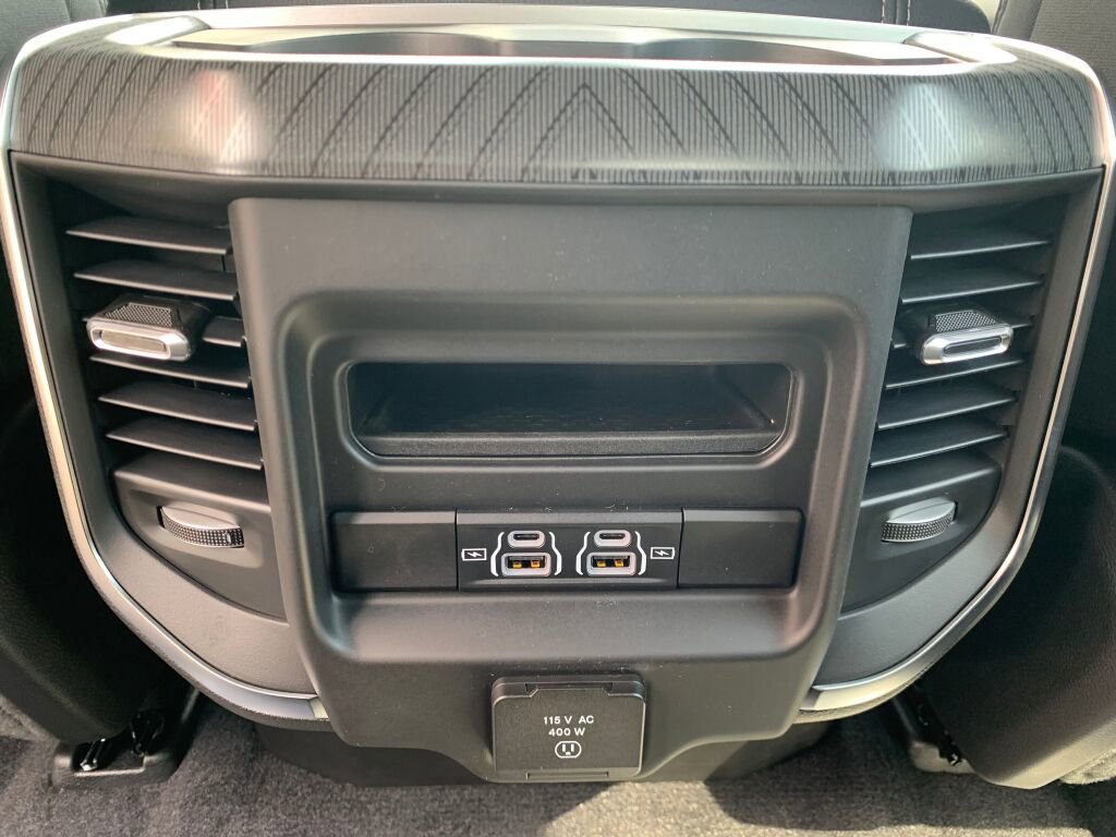 New 2026 RAM 1500 Big Horn image 32