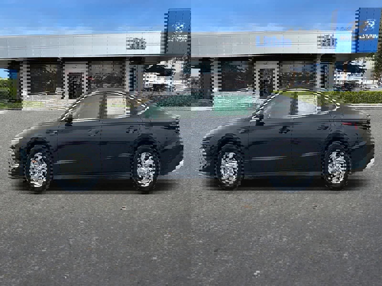 New 2026 Hyundai Sonata SE image 6