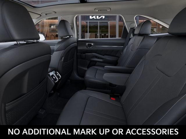 New 2026 Kia Sorento SX image 18