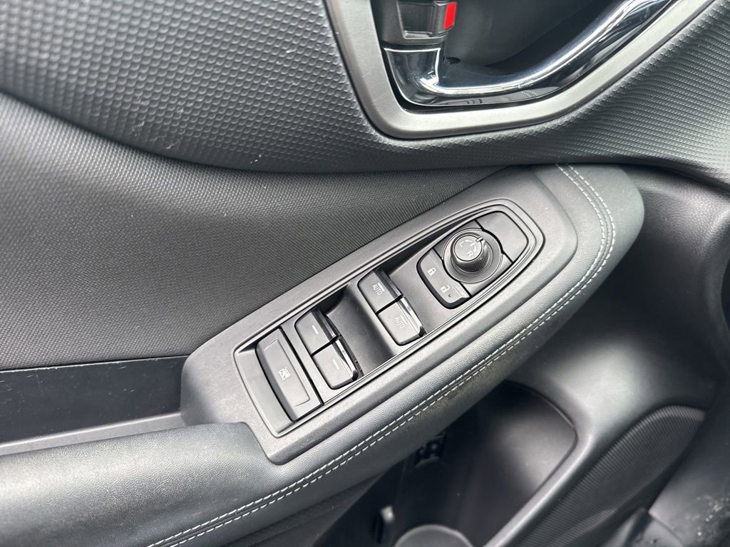 Used 2022 Subaru Forester Premium image 24