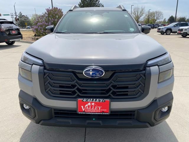 New 2026 Subaru Outback Premium AWD/4WD image 8