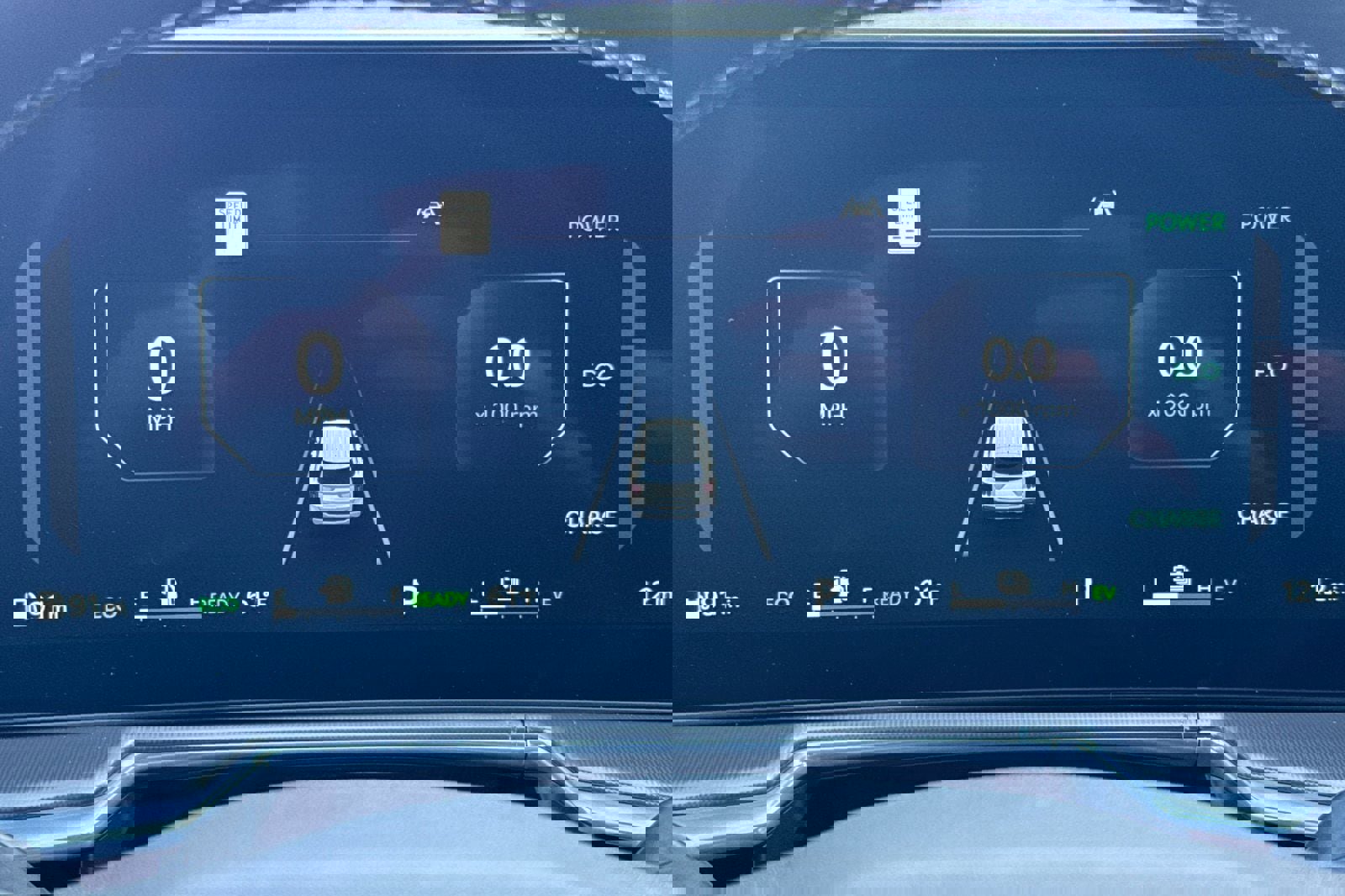 New 2026 Kia Sorento SX Prestige image 26