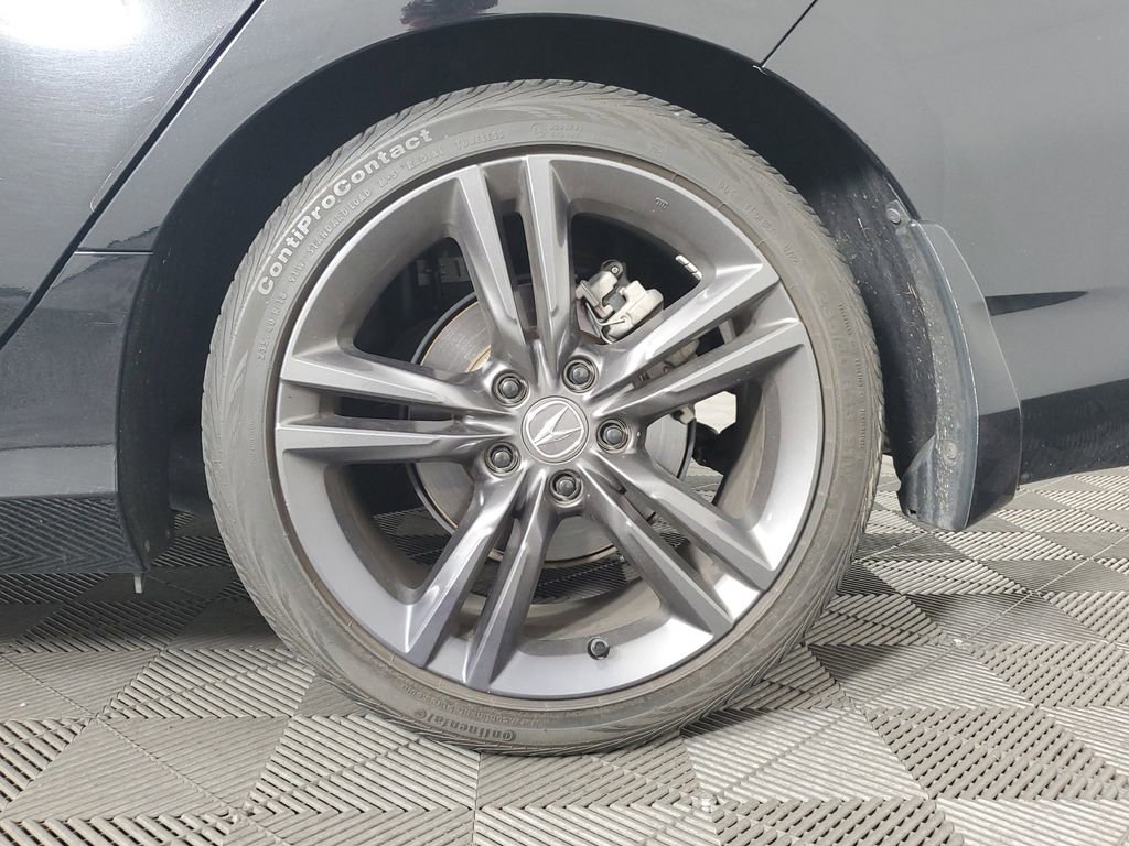 Used 2023 Acura Integra A-Spec image 33