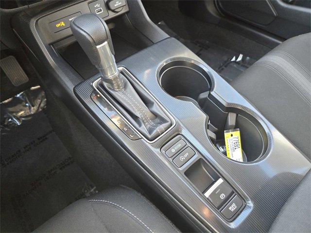 Used 2022 Honda Civic LX image 14