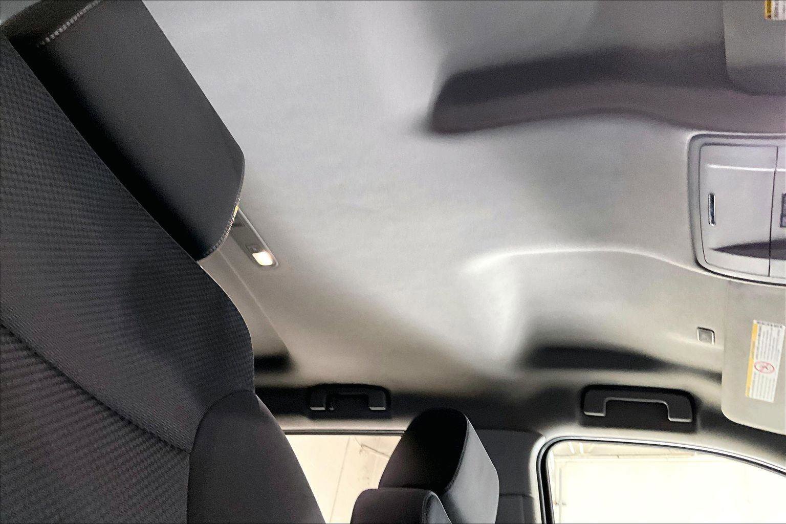 Used 2018 Chevrolet Silverado 2500 LT w/ Z71 Package, Off-Road image 24