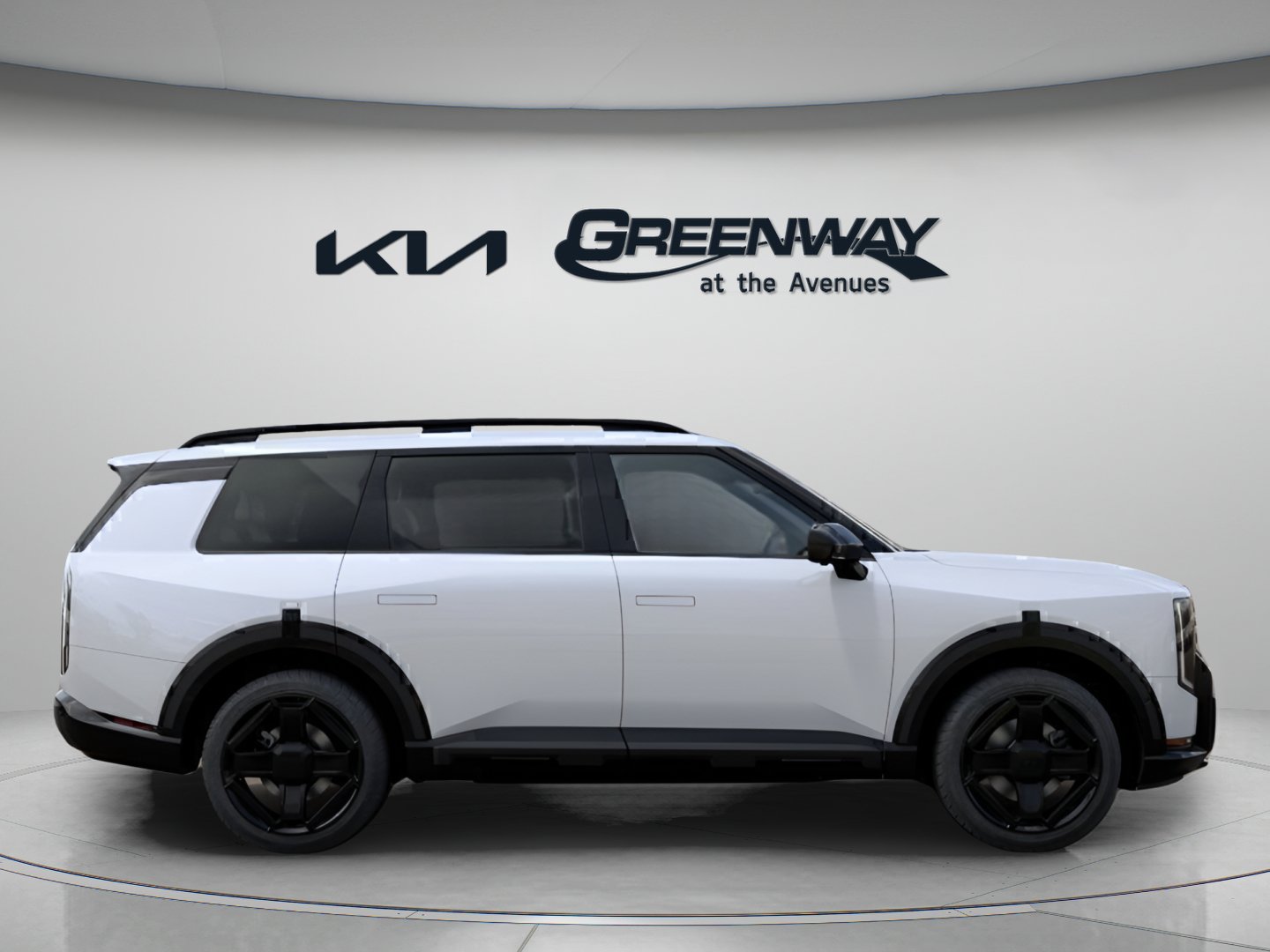 New 2027 Kia Telluride SX X-Line AWD/4WD image 9