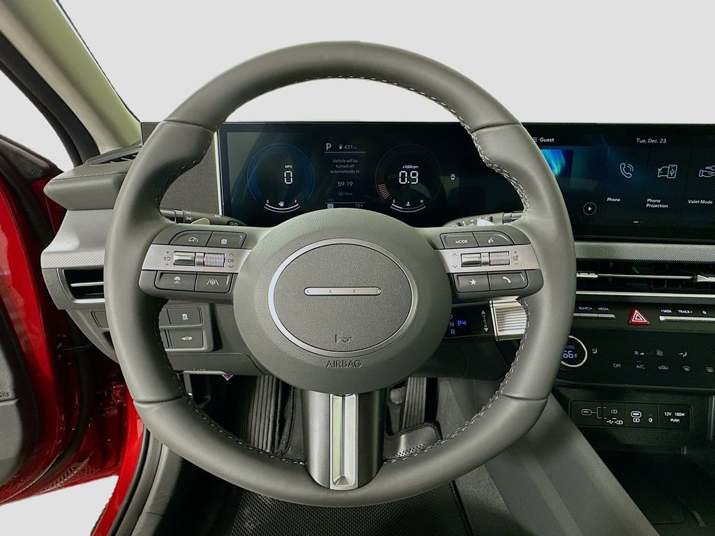 New 2026 Hyundai Sonata SEL image 10