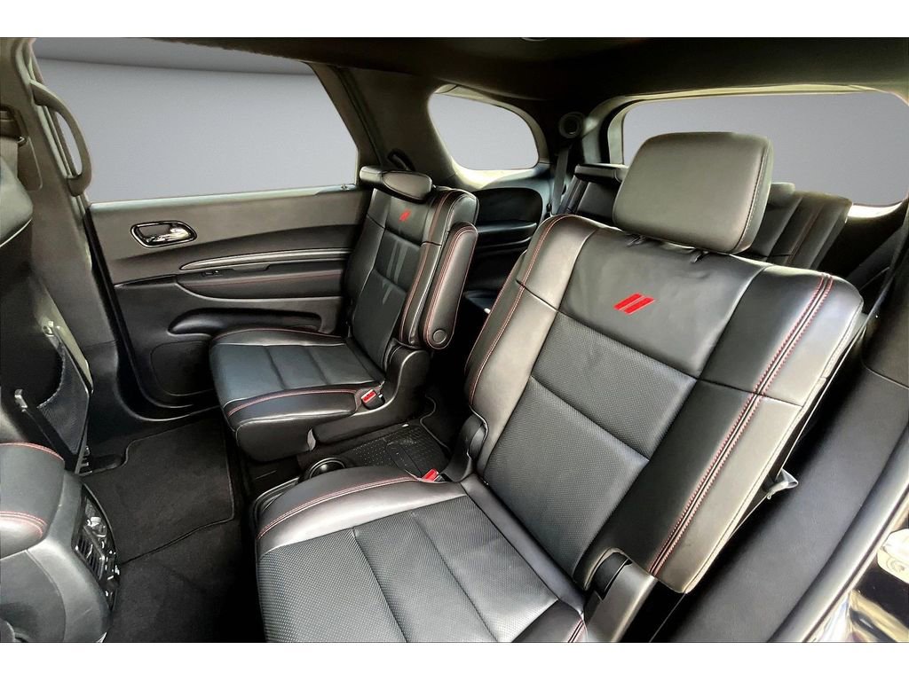 Used 2024 Dodge Durango GT image 23