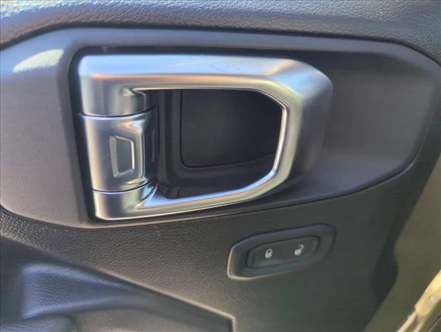 New 2026 Jeep Gladiator Sport image 18