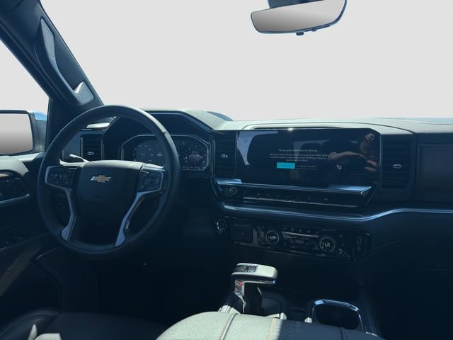 Used 2026 Chevrolet Silverado 1500 High Country w/ High Country Premium Package image 29