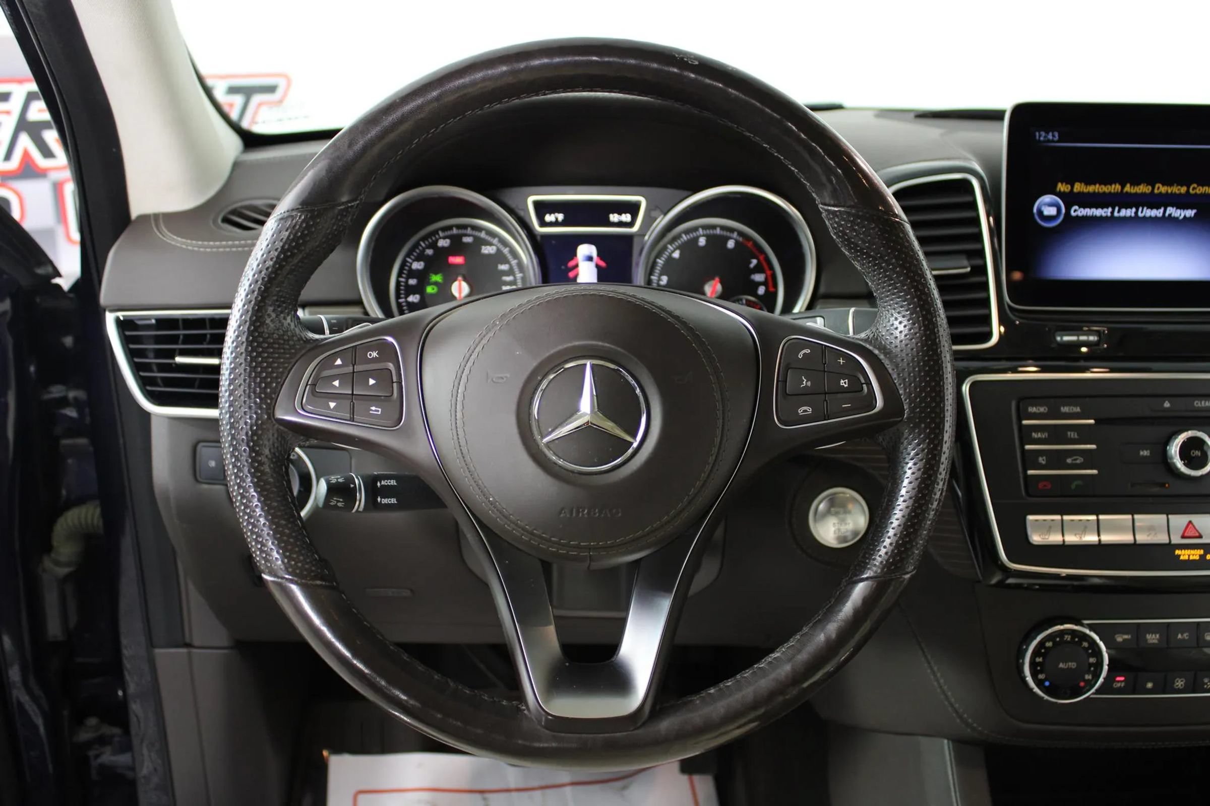 Used 2019 Mercedes-Benz GLS 450 4MATIC image 13