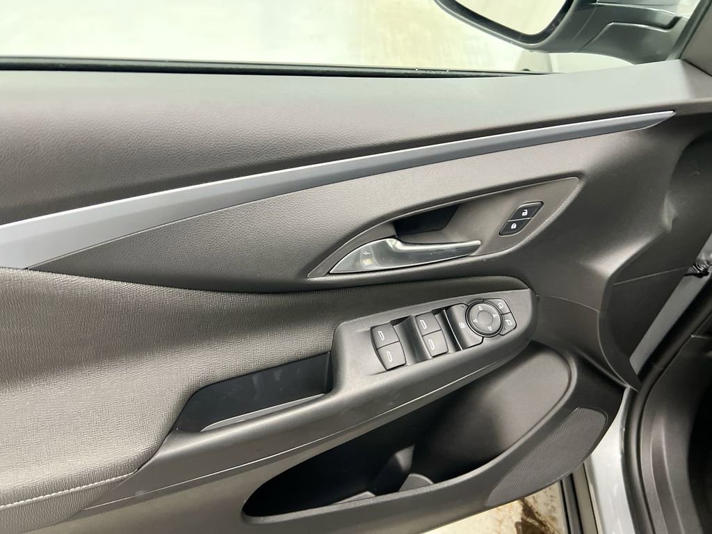 New 2026 Buick Envista Preferred w/ Convenience I Package image 20