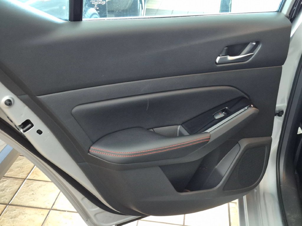 Used 2025 Nissan Altima 2.5 SR FWD image 22