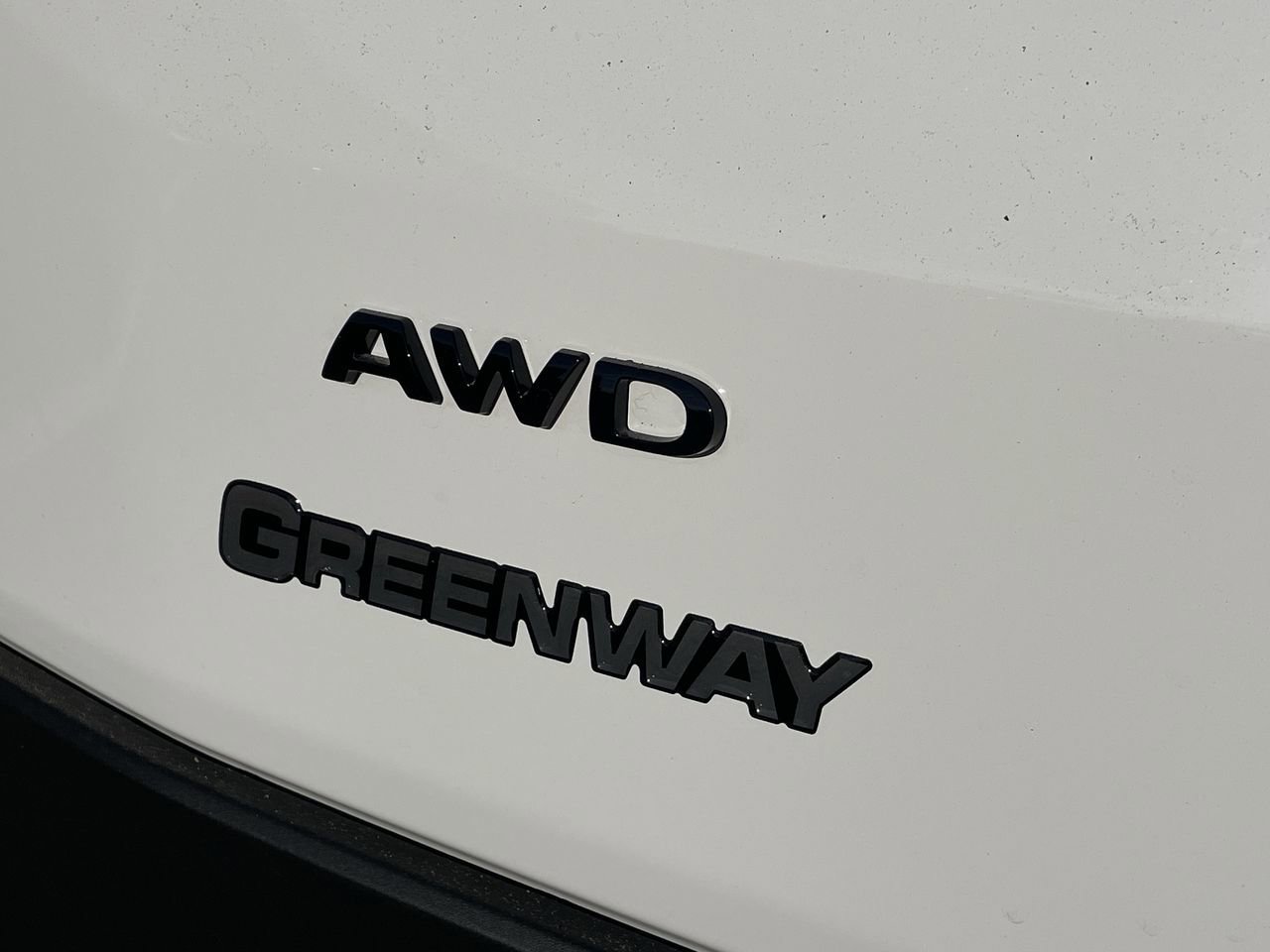 New 2026 Ford Transit 250 Low Roof AWD image 12